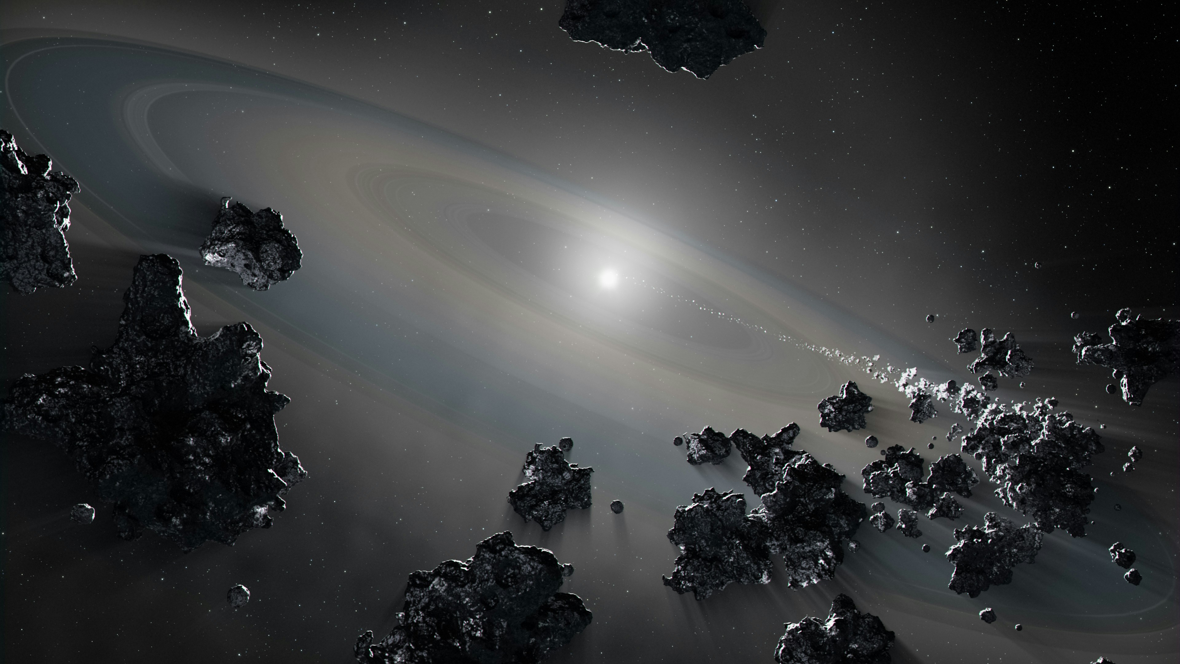 Asteroid